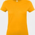 B&C T-Shirt #E190 / Women