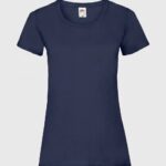 Fruit of the Loom Ladies´ Valueweight T