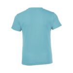 SOL’S Kids Rundhals T-Shirt Regent Fit | Baumwoll T-Shirt für Kinder