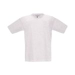 B&C T-Shirt Exact 150 Kids | Baumwoll-Kinder-T-Shirt für Vereine & Veranstaltungen