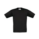 B&C T-Shirt Exact 150 Kids | Baumwoll-Kinder-T-Shirt für Vereine & Veranstaltungen