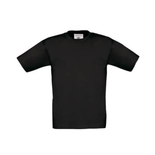 B&C T-Shirt Exact 150 Kids | Baumwoll-Kinder-T-Shirt für Vereine & Veranstaltungen