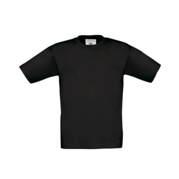 B&C T-Shirt Exact 150 Kids | Baumwoll-Kinder-T-Shirt für Vereine & Veranstaltungen