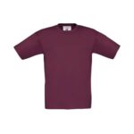 B&C T-Shirt Exact 150 Kids | Baumwoll-Kinder-T-Shirt für Vereine & Veranstaltungen
