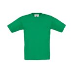 B&C T-Shirt Exact 150 Kids | Baumwoll-Kinder-T-Shirt für Vereine & Veranstaltungen