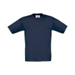 B&C T-Shirt Exact 150 Kids | Baumwoll-Kinder-T-Shirt für Vereine & Veranstaltungen