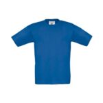 B&C T-Shirt Exact 150 Kids | Baumwoll-Kinder-T-Shirt für Vereine & Veranstaltungen