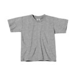 B&C T-Shirt Exact 150 Kids | Baumwoll-Kinder-T-Shirt für Vereine & Veranstaltungen