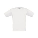 B&C T-Shirt Exact 150 Kids | Baumwoll-Kinder-T-Shirt für Vereine & Veranstaltungen