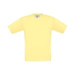 B&C T-Shirt Exact 150 Kids | Baumwoll-Kinder-T-Shirt für Vereine & Veranstaltungen