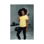 AWDis Girlie Cool T Damen Sport T-Shirt | Feuchtigkeitsableitendes Activewear Shirt