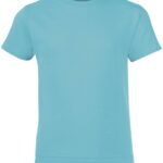 SOL'S Kids` Round Collar T-Shirt Regent Fit