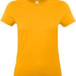 B&C T-Shirt #E190 / Women