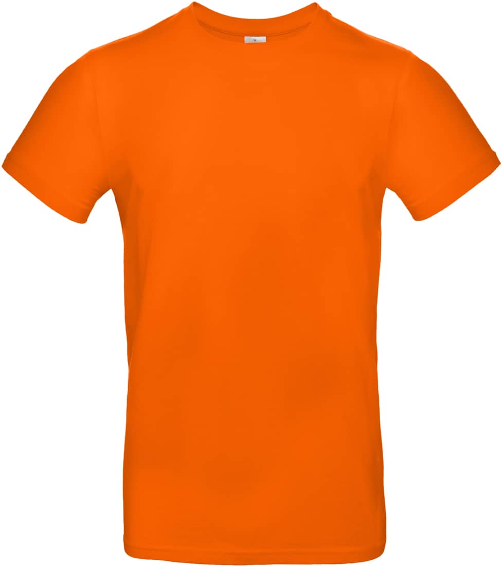 bundc_t-shirt-e190_default-1 B&C T-Shirt #E190 – Bild 1
