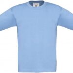 B&C T-Shirt Exact 150 / Kids