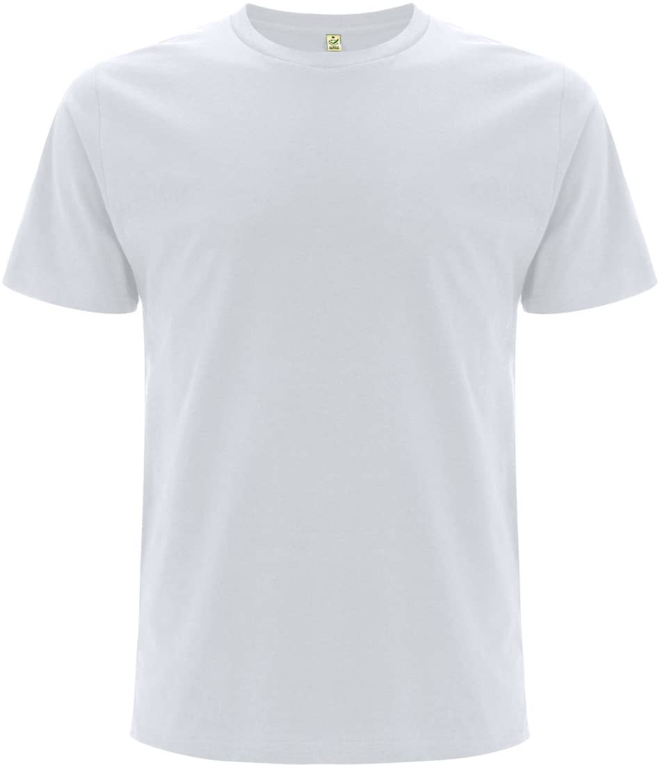 earthpositive_unisex-organic-t-shirt_default EarthPositive Unisex Organic T-Shirt – Bild 1