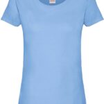 Fruit of the Loom Ladies Original T