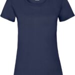 Fruit of the Loom Ladies´ Valueweight T