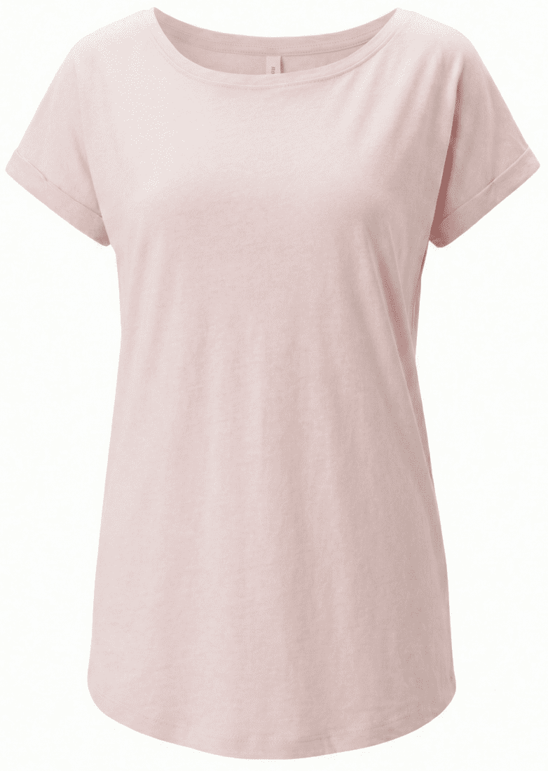 mantis_women-s-loose-fit-t-dress_default Mantis Women`s Loose Fit T Dress – Bild 1