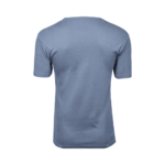 Tee Jays Interlock Tee Herren Bio-Baumwoll T-Shirt | Premium Streetwear Stil