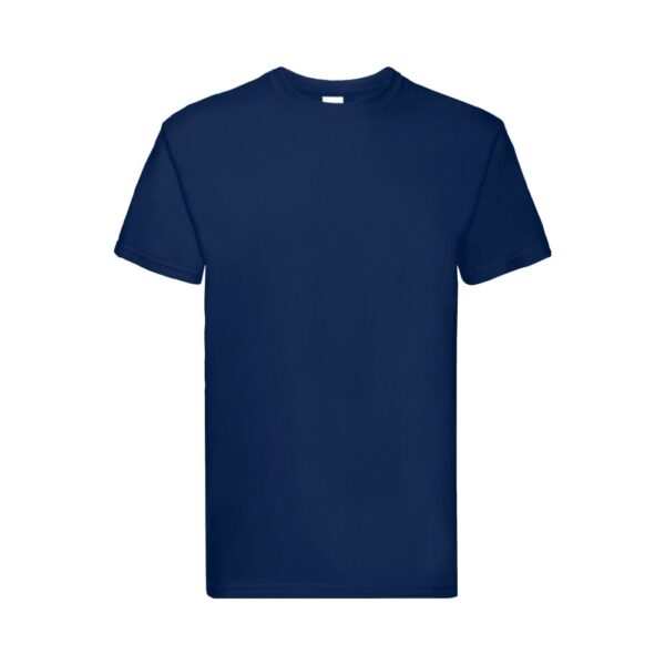 Fruit of the Loom Premium Baumwoll T Shirt Herren – Navy