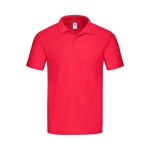 Fruit of the Loom Original Baumwoll Poloshirt