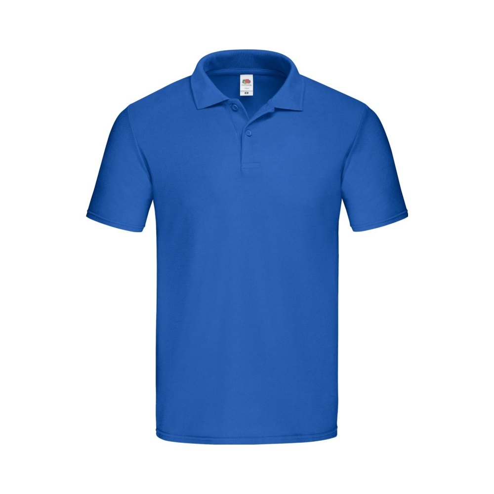 Fruit of the Loom Original Baumwoll Poloshirt