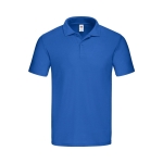 Fruit of the Loom Original Baumwoll Poloshirt