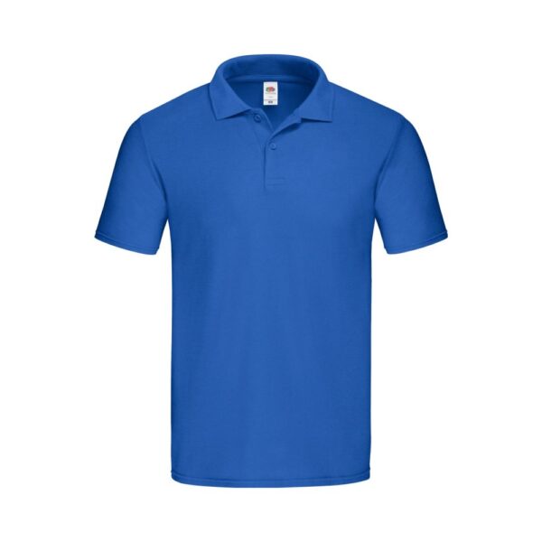 Fruit of the Loom Original Baumwoll Poloshirt