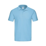 Fruit of the Loom Original Baumwoll Poloshirt