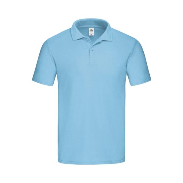 Fruit of the Loom Original Baumwoll Poloshirt