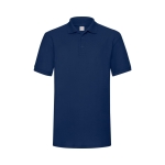 Fruit of the Loom Schweres Piqué Poloshirt 65/35 Herren