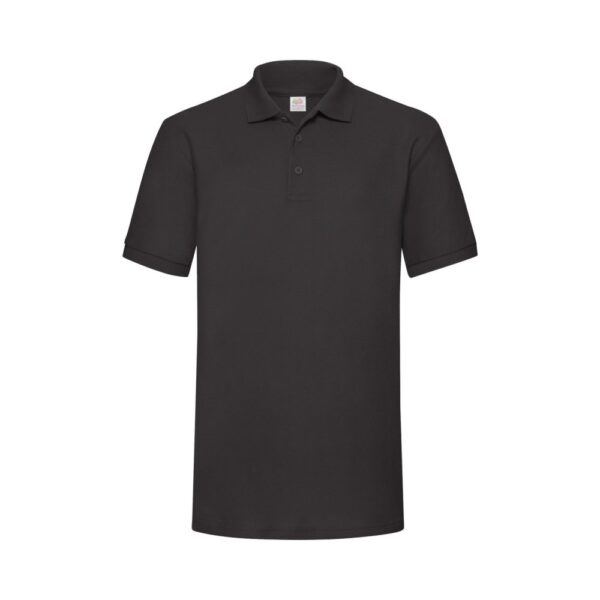 Fruit of the Loom Schweres Piqué Poloshirt 65/35 Herren