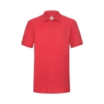Fruit of the Loom Schweres Piqué Poloshirt 65/35 Herren