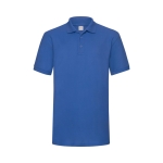 Fruit of the Loom Schweres Piqué Poloshirt 65/35 Herren