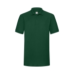 Fruit of the Loom Schweres Piqué Poloshirt 65/35 Herren