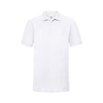 Fruit of the Loom Schweres Piqué Poloshirt 65/35 Herren