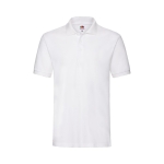 Fruit of the Loom Premium Baumwoll Piqué Poloshirt