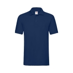 Fruit of the Loom Premium Baumwoll Piqué Poloshirt