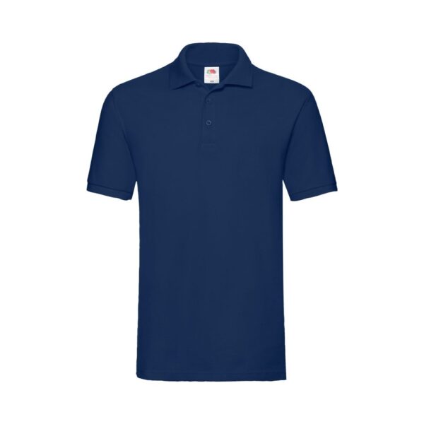 Fruit of the Loom Premium Baumwoll Piqué Poloshirt