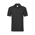 Fruit of the Loom Premium Baumwoll Piqué Poloshirt
