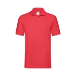 Fruit of the Loom Premium Baumwoll Piqué Poloshirt