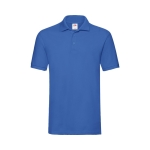 Fruit of the Loom Premium Baumwoll Piqué Poloshirt