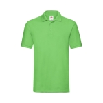 Fruit of the Loom Premium Baumwoll Piqué Poloshirt