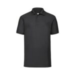 Fruit of the Loom Baumwolle Poloshirt 65/35 Piqué