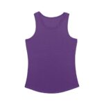 AWDis Damen Cool Vest Sporttop | Activewear Trägertop aus recyceltem Polyester