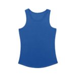 AWDis Damen Cool Vest Sporttop | Activewear Trägertop aus recyceltem Polyester