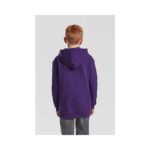 Fruit of the Loom F421NK Hoodie Deep Navy Ansicht ohne spezifische Zuordnung 3