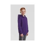Fruit of the Loom F421NK Hoodie Deep Navy Ansicht ohne spezifische Zuordnung 4