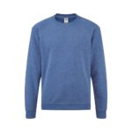 Fruit of the Loom F304NK Sweatshirt Kids Ansicht Schwarz